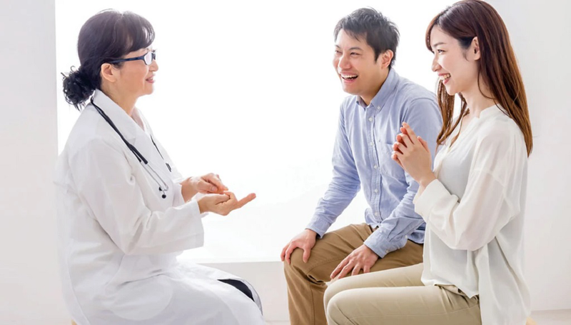 Chăm sọc sức khỏe chủ động.